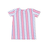 Stars and Stripes - Loungewear Short Set