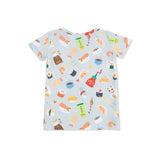 Sushi - Loungewear Short Set