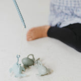 Silicone Fishing Set