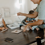 Math Helper / Math box