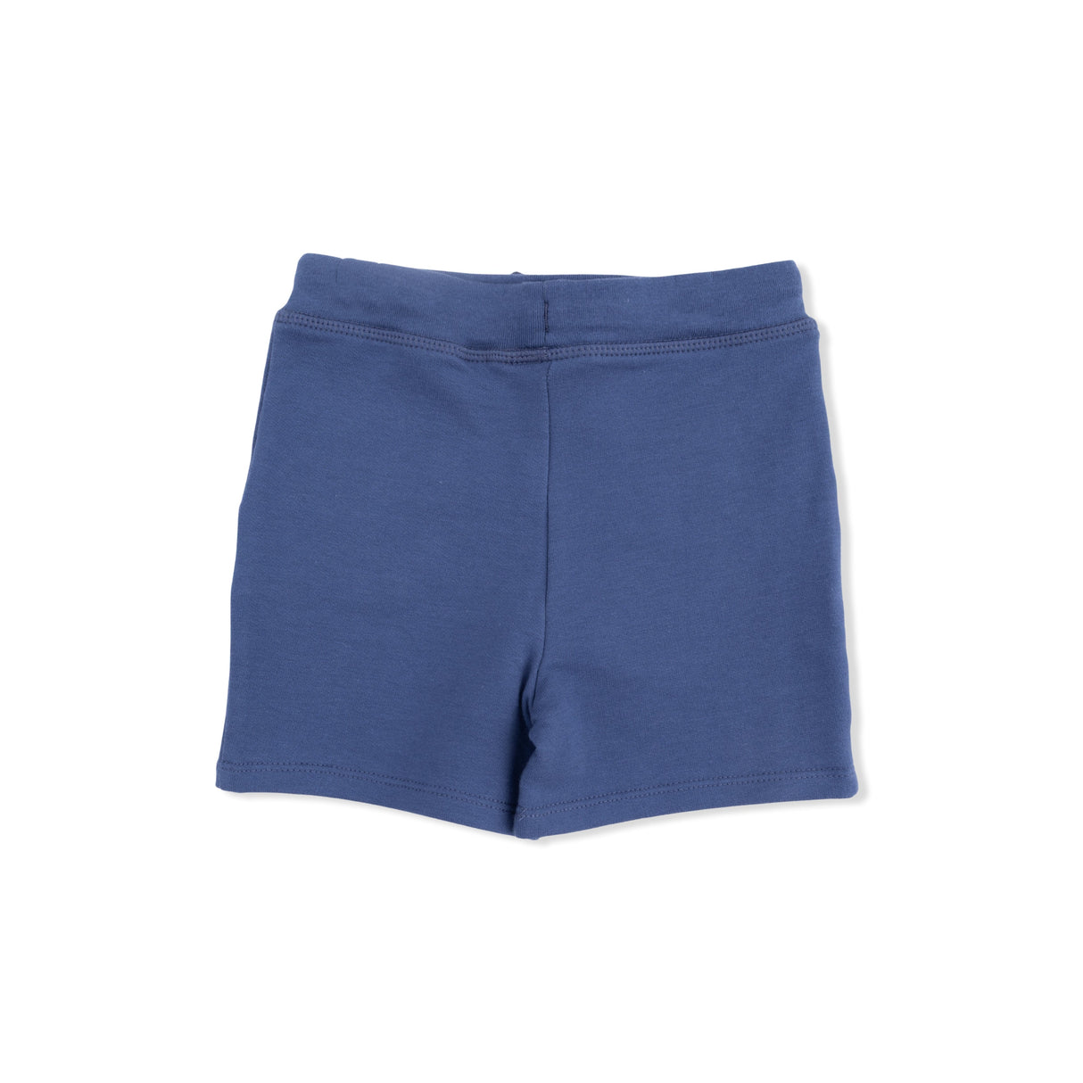 Navy Stripe - Polo with Everyday Short