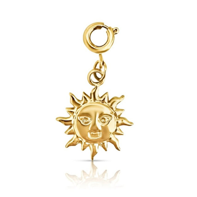 Ava Sun Charm - HoneyBug 