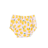 Sunny Lemons - Ruffly Strap Top and Bloomer