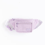 Kids Belt Bag- Lavender