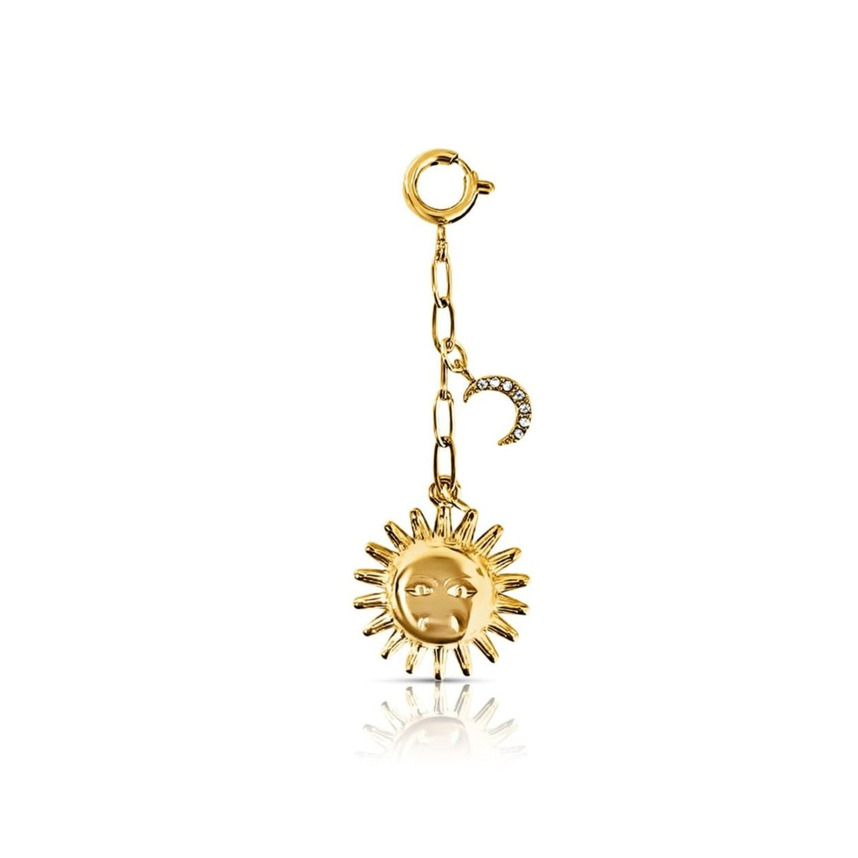Dania Celestial Charm - HoneyBug 