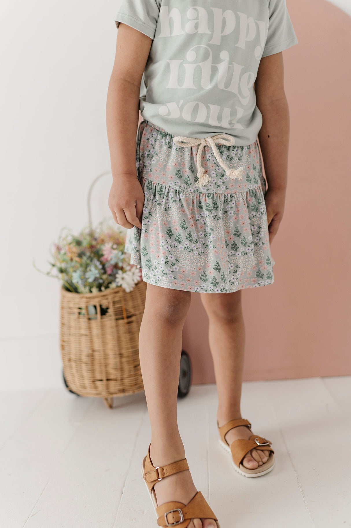 Skort