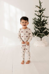 Lounge Set - HoneyBug 