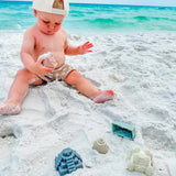 Ellie Sand Mold Set