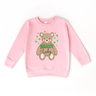 Beary Lucky Sweatshirt