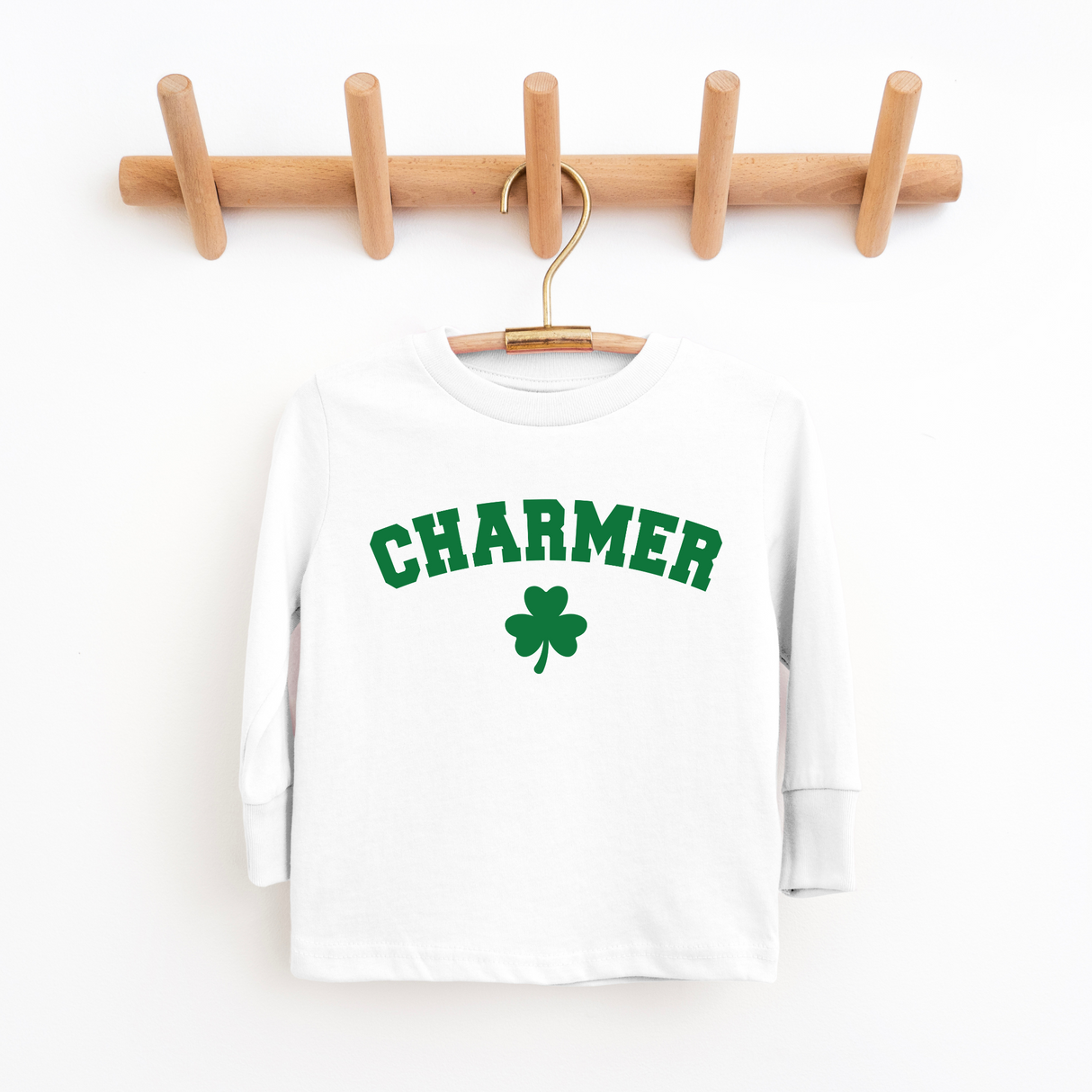Charmer Long Sleeve