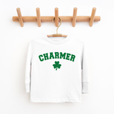 Charmer Long Sleeve