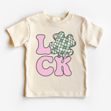 Luck St Patrick's Day Shirt