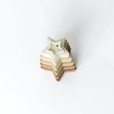 Stacking Stars Set - HoneyBug 