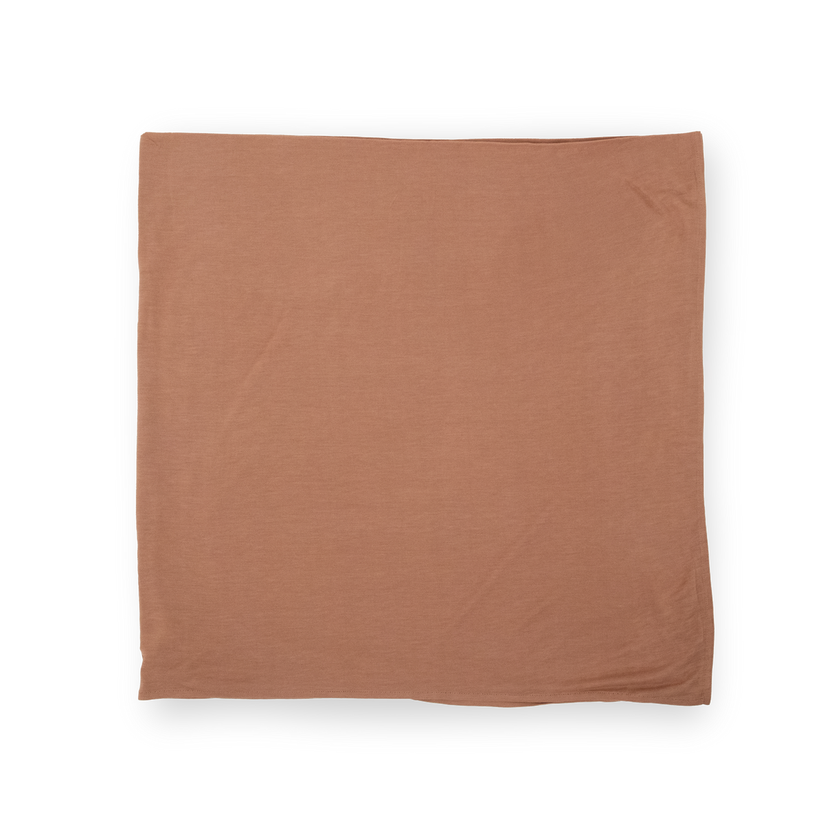 Stretch Knit Swaddle Blanket 2 Pack - Pressed Petals - HoneyBug 