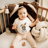 graphic bodysuit | hopster - HoneyBug 