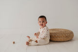 Baby Long Sleeve Bodysuit - HoneyBug 