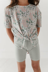Biker Shorts
