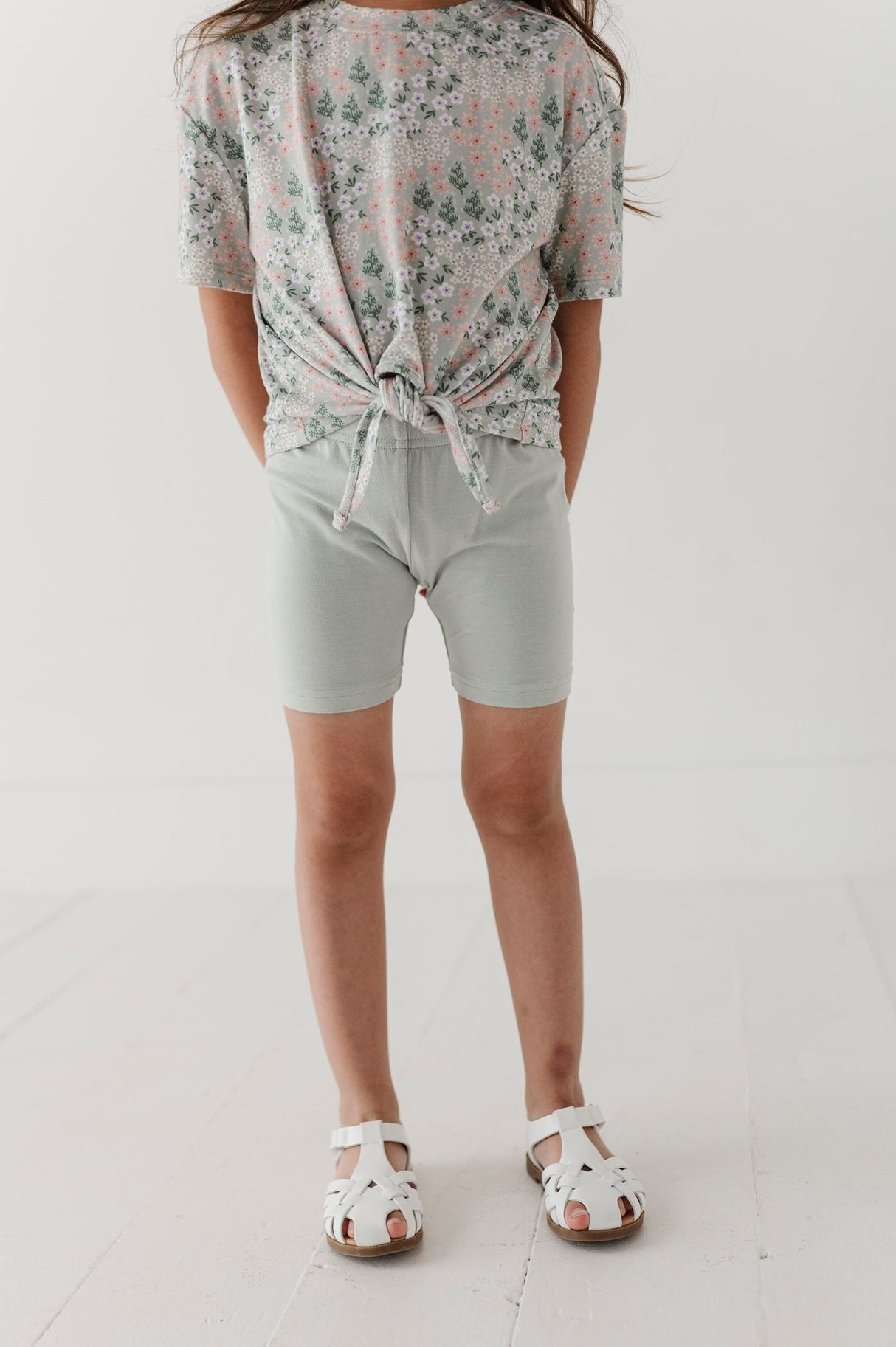 Biker Shorts