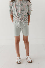 Biker Shorts