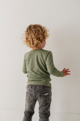 Denim Jeans - HoneyBug 