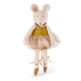 Musical mouse - The Little School of Dance - Moulin Roty