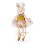 Musical mouse - The Little School of Dance - Moulin Roty