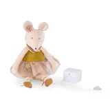 Musical mouse - The Little School of Dance - Moulin Roty