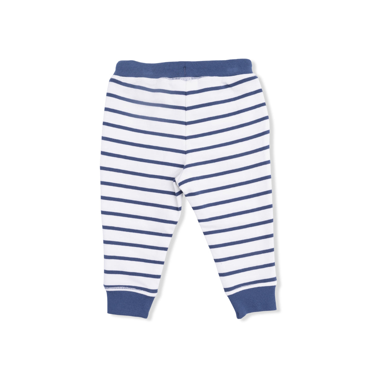 Oceana Stripe - Jogger Pant