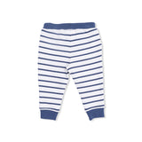 Oceana Stripe - Jogger Pant