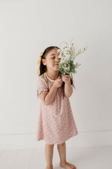 Girl's Night Gown