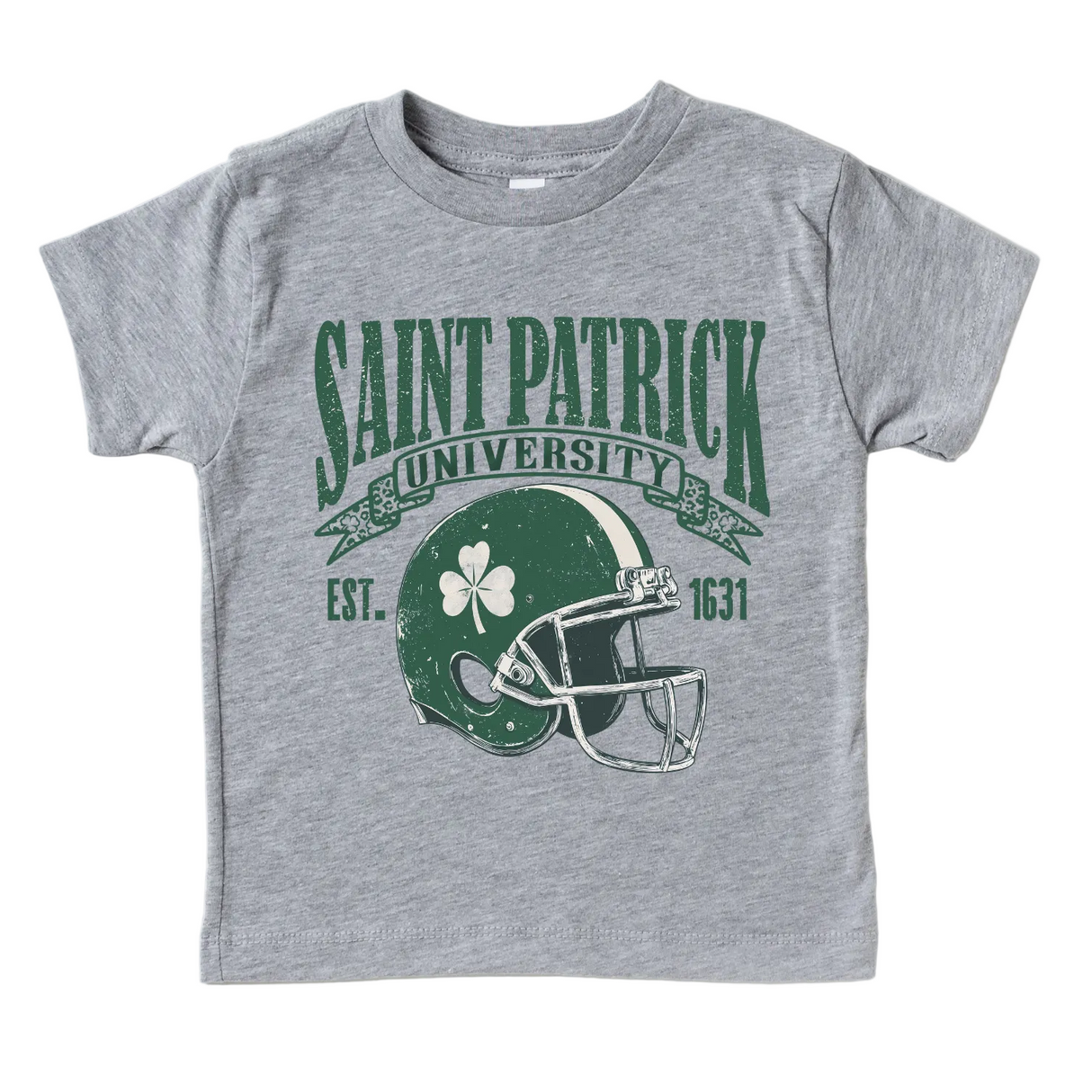 St. Patrick University