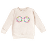 Lucky Charm Sunglasses Sweatshirt