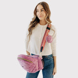 The Crossbody Strap - HoneyBug 