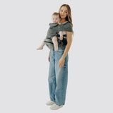 Hip Seat Hands-Free Attachment - HoneyBug 