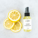Hand Sanitizer