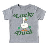 Lucky Duck