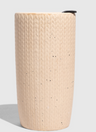 10 oz. Insulated Stoneware Travel Mug - HoneyBug 