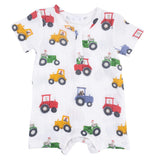 Tractor Friends - Henley Shortall