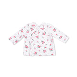Pink Rosettes - Take Me Home Set with Convertible Pant