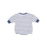 Bubbly Sailboat - Sweatshirt Bubble