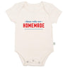 graphic bodysuit | these rolls are homemade - HoneyBug 