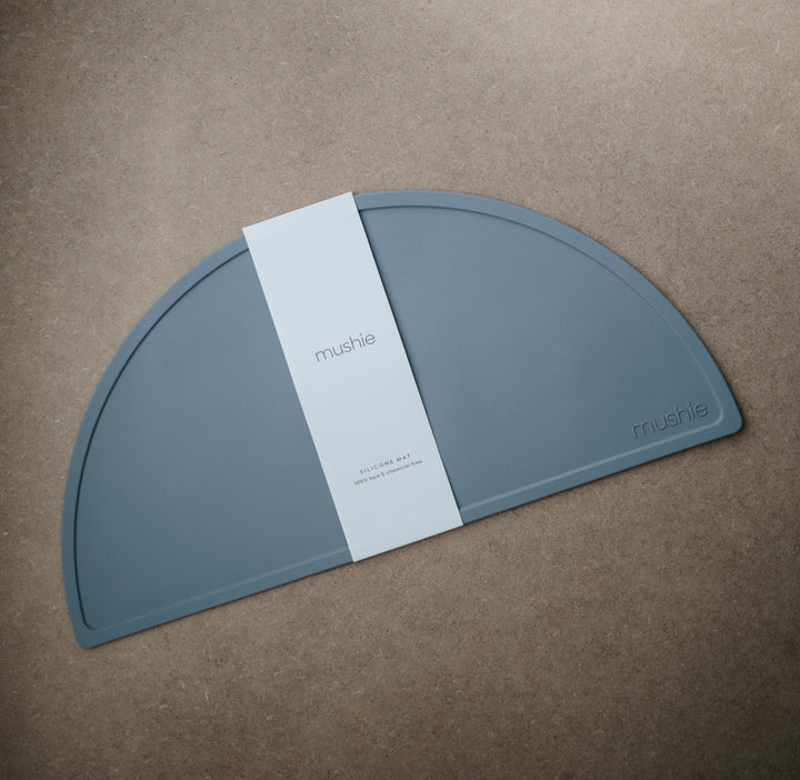 Silicone Placemat - Tradewinds - HoneyBug 