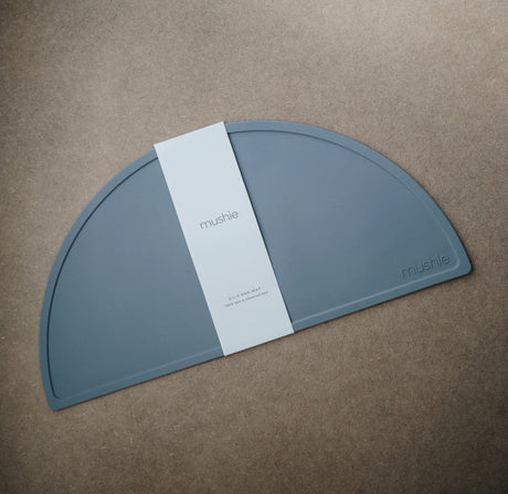 Silicone Placemat - Tradewinds - HoneyBug 