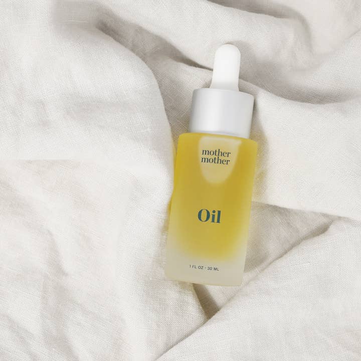 Face + Belly Oil - HoneyBug 