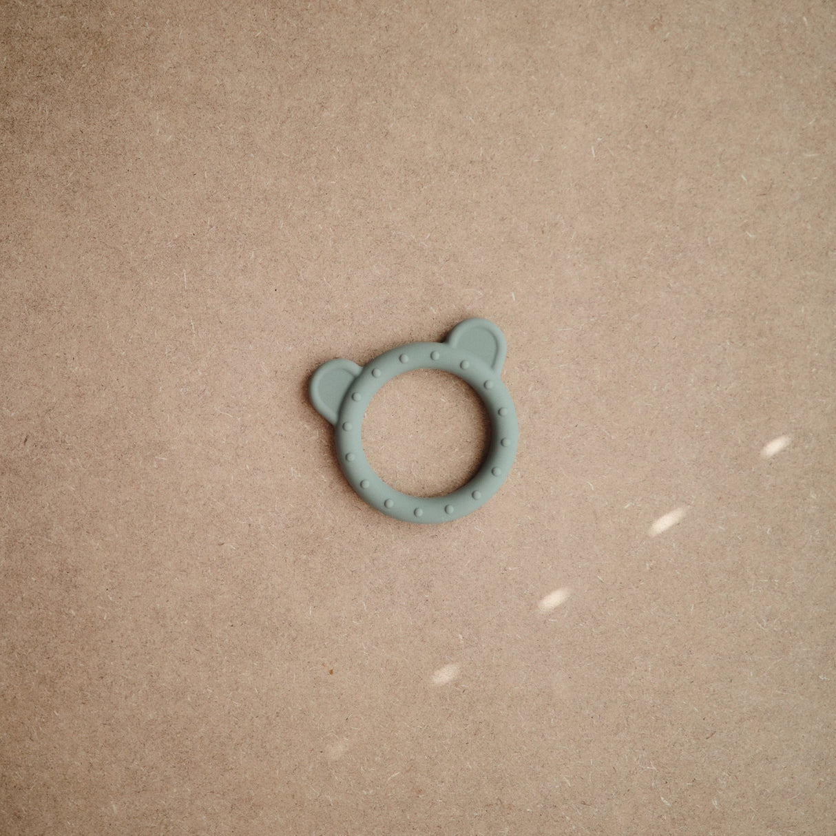 Bear Teether - HoneyBug 