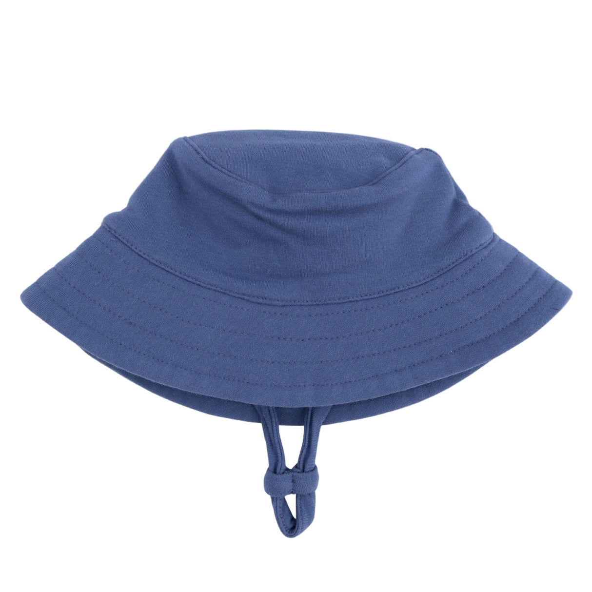 Solid Oceana - Bucket Hat