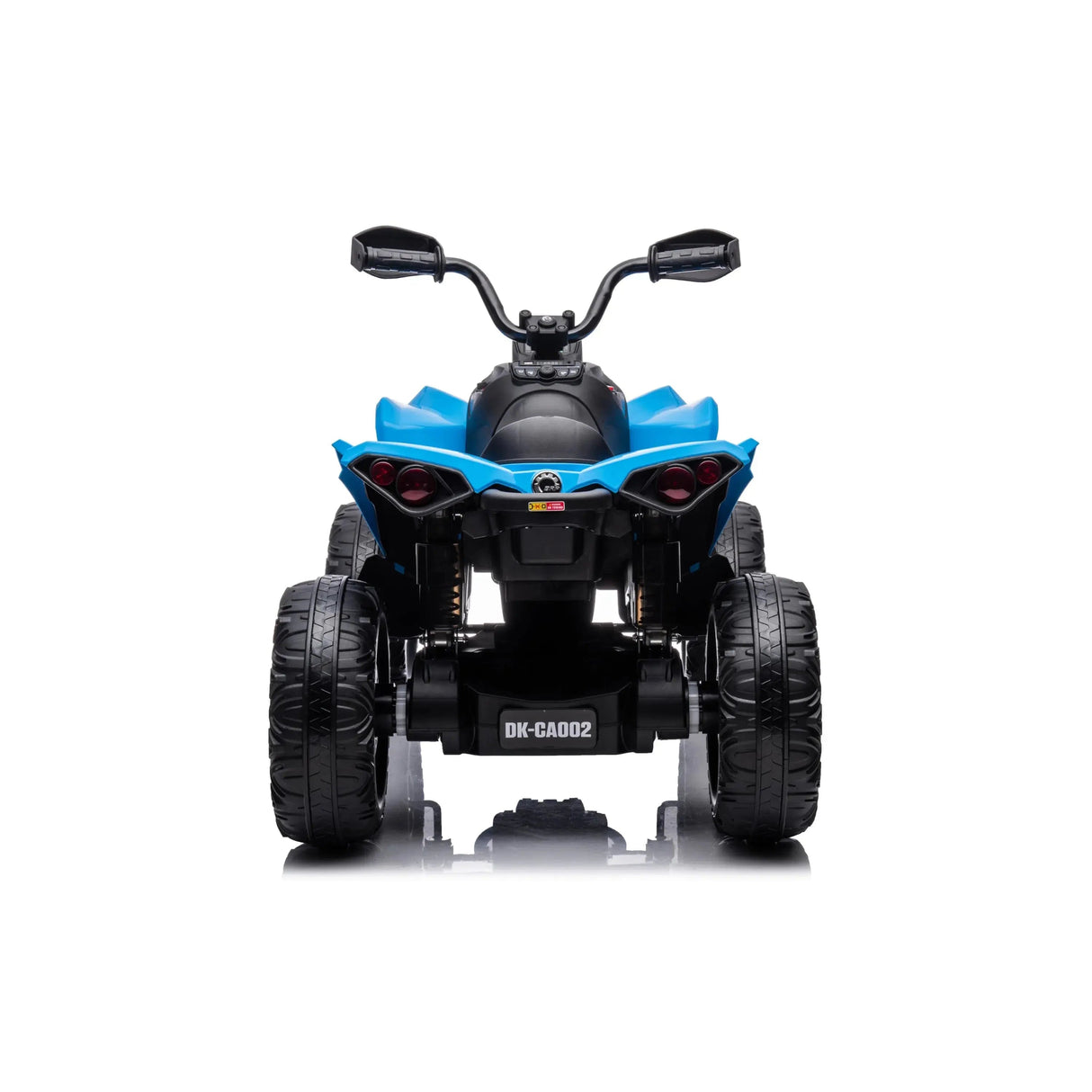 24V Can-Am Renegade 1-Seater Kids ATV