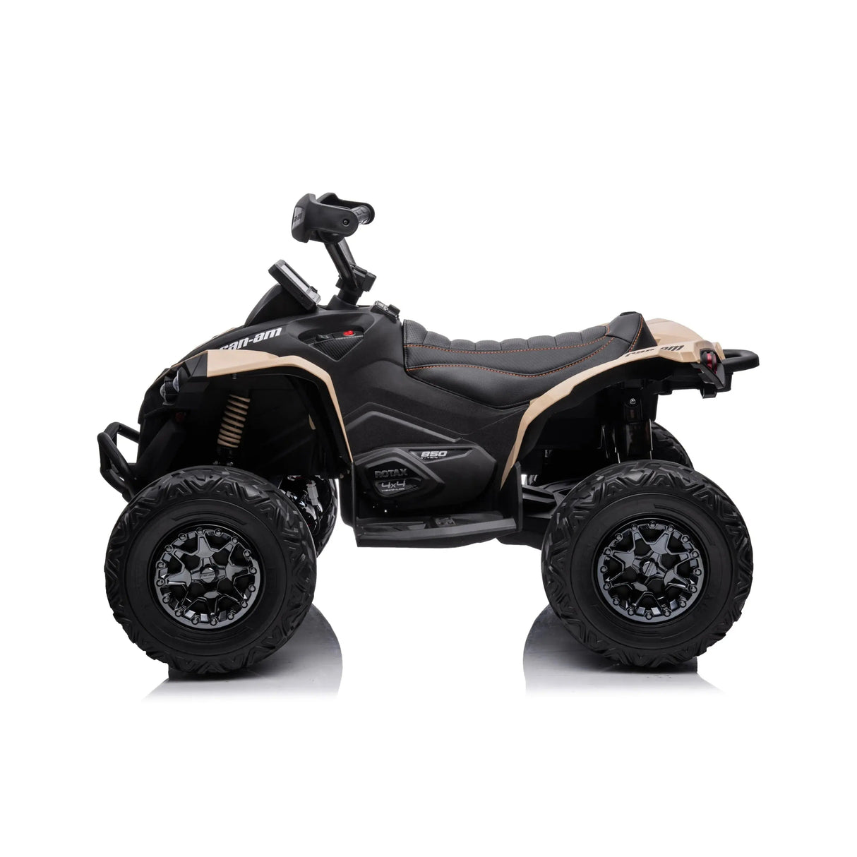 24V Can-Am Renegade 1-Seater Kids ATV