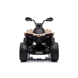 24V Can-Am Renegade 1-Seater Kids ATV