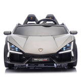 Lamborghini Revuelto 24V Ride-on